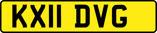 KX11DVG
