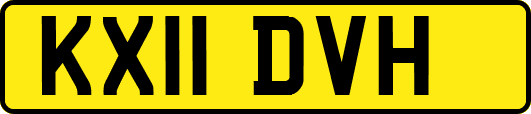 KX11DVH