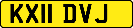 KX11DVJ