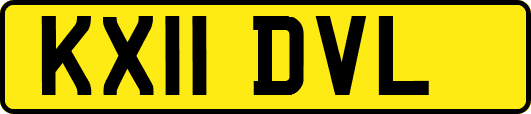 KX11DVL