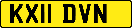 KX11DVN