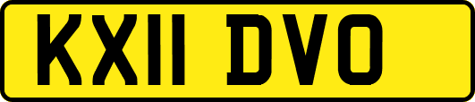 KX11DVO
