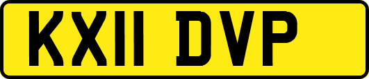 KX11DVP