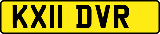 KX11DVR