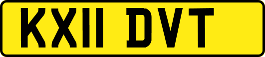 KX11DVT