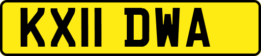 KX11DWA