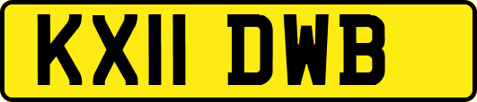 KX11DWB