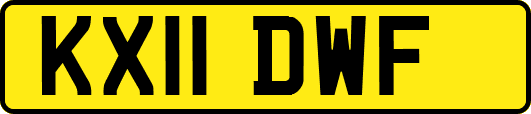 KX11DWF