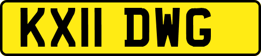 KX11DWG