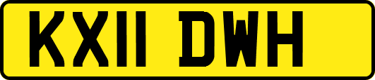 KX11DWH