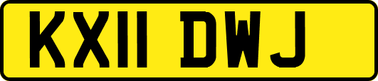 KX11DWJ