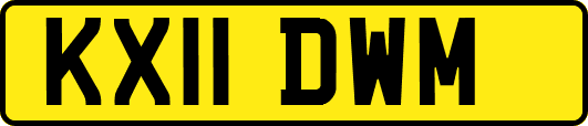KX11DWM