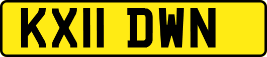 KX11DWN