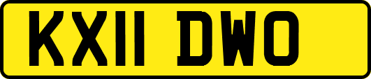 KX11DWO