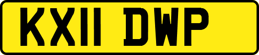 KX11DWP