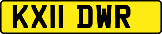 KX11DWR