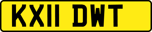 KX11DWT