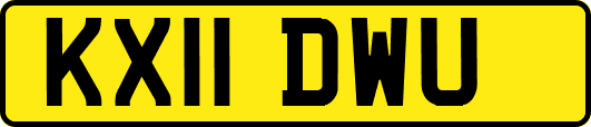 KX11DWU