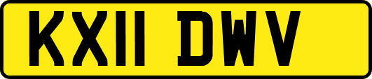 KX11DWV