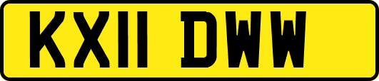 KX11DWW