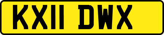 KX11DWX