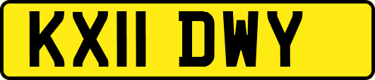 KX11DWY