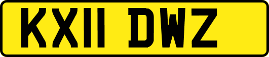 KX11DWZ