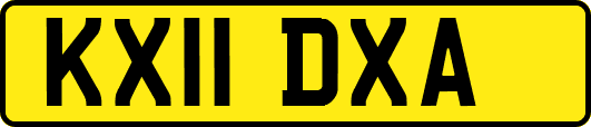 KX11DXA