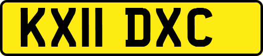 KX11DXC