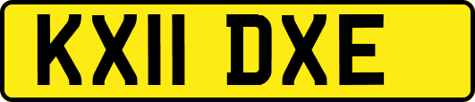 KX11DXE