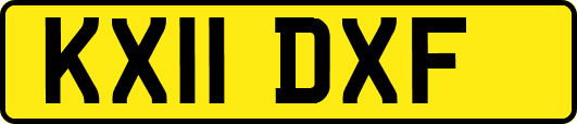 KX11DXF