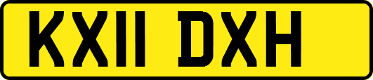 KX11DXH