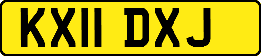 KX11DXJ