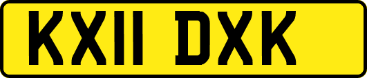 KX11DXK