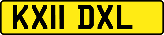 KX11DXL