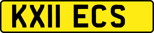 KX11ECS
