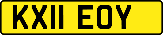 KX11EOY