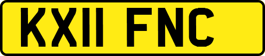 KX11FNC