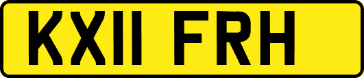 KX11FRH