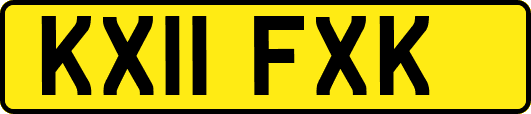 KX11FXK