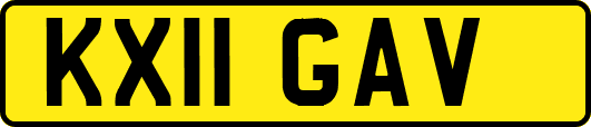 KX11GAV