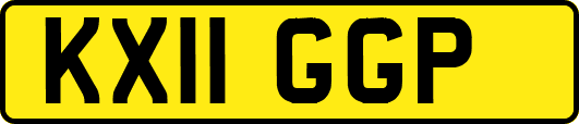 KX11GGP