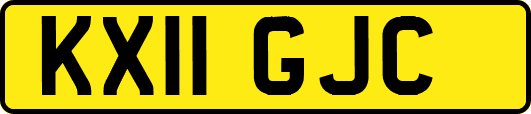 KX11GJC