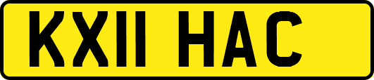KX11HAC