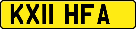 KX11HFA