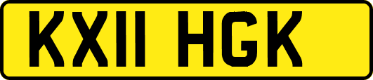 KX11HGK