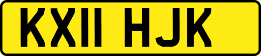 KX11HJK