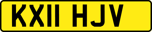 KX11HJV