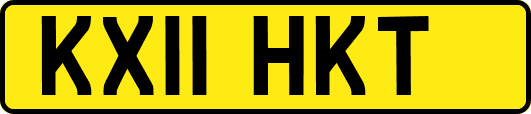KX11HKT