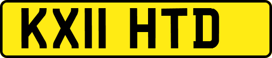 KX11HTD